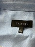 Talbots Blue Vest Size 6 - photo 6