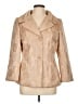 Dolce & Gabbana Paisley Tan Coat Size EU (IT) 46 / US 10 - photo 1