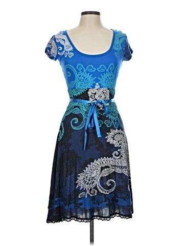 Desigual Casual Dress (view 1)