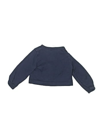Carter's Long Sleeve Top (view 2)