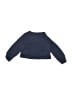 Carter's 100% Cotton Blue Long Sleeve Top 3-6 MO / 6 MO - photo 2