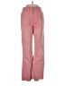DL1961 Pink Casual Pants Size 26 waist - photo 1