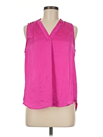 Vince Camuto Sleeveless Blouse (view 1)
