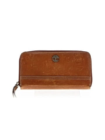 Timberland Leather Wallet (view 1)