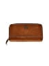 Timberland 100% Leather Tan Leather Wallet One size - photo 1