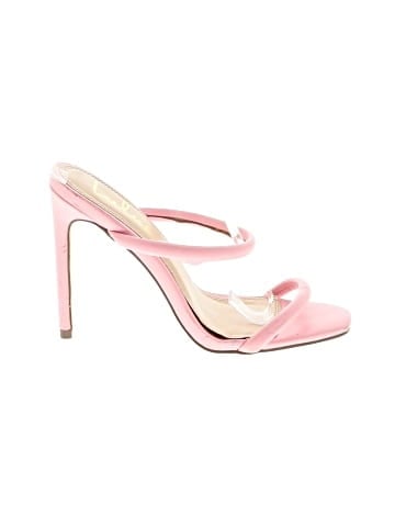 Lulus Sandals (view 1)
