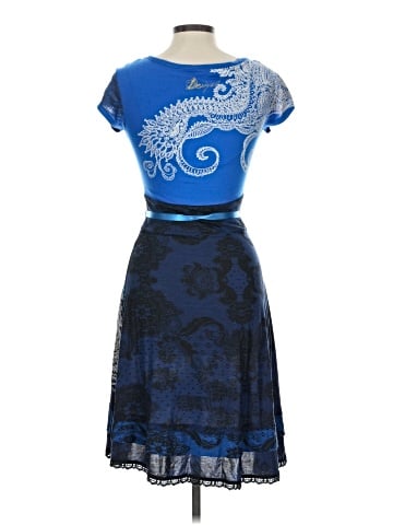 Desigual Casual Dress (view 2)