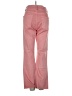 DL1961 Pink Casual Pants Size 26 waist - photo 2