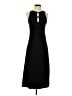 Ann Taylor LOFT Solid Black Cocktail Dress Size S (petite) - photo 1