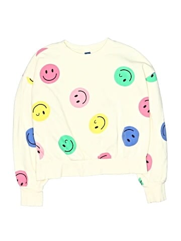 Old Navy Sweatshirt (view 1)