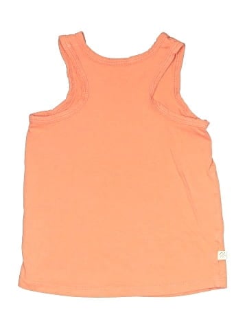 childhoods Sleeveless T-Shirt (view 2)