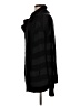 Vince. Stripes Black Turtleneck Sweater Size M - photo 5