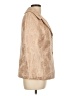 Dolce & Gabbana Paisley Tan Coat Size EU (IT) 46 / US 10 - photo 4