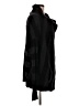 Vince. Stripes Black Turtleneck Sweater Size M - photo 4