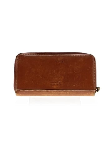 Timberland Leather Wallet (view 2)
