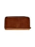 Timberland 100% Leather Tan Leather Wallet One size - photo 2