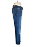 DL1961 Blue Jeans Size 31 waist - photo 4