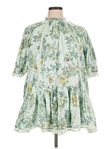 Pilcro Cocktail Dress (view 1)