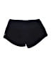 Oiselle Solid Black Athletic Shorts Size 6 - photo 1