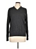 Banana Republic Gray Pullover Sweater Size L - photo 1