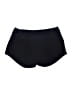 Oiselle Solid Black Athletic Shorts Size 6 - photo 2