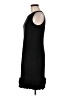 Taylor Black Cocktail Dress Size 8 - photo 5
