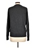 Banana Republic Gray Pullover Sweater Size L - photo 2