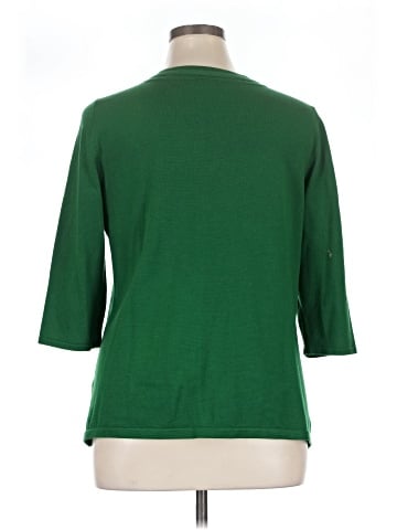 Lane Bryant Pullover Sweater (view 2)
