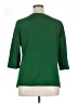Lane Bryant Green Pullover Sweater Size 14 - 16 Plus - photo 2
