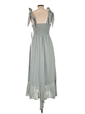 Show Me Your Mumu Cocktail Dress (view 2)