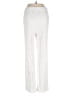 Simon Miller Stripes Ivory Casual Pants Size XS - photo 2