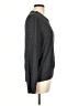 Banana Republic Gray Pullover Sweater Size L - photo 4