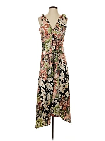 Ann Taylor LOFT Casual Dress (view 1)
