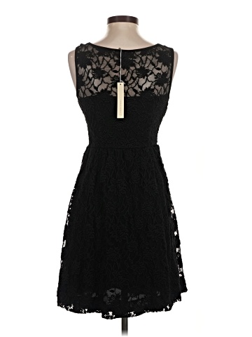 LC Lauren Conrad Cocktail Dress (view 2)