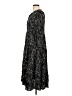Zara Black Casual Dress Size L - photo 5