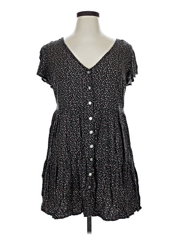 Arizona Jean Company Casual Dress (view 1)