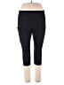 Unbranded Black Active Pants Size 2X - photo 1
