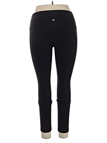 Lululemon Athletica Active Pants (view 2)