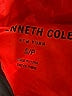 Kenneth Cole New York 100% Polyester Red Jacket Size S - photo 6