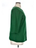 Lane Bryant Green Pullover Sweater Size 14 - 16 Plus - photo 4