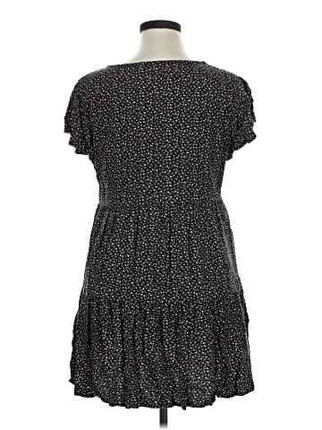 Arizona Jean Company Casual Dress (view 2)
