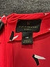 Worthington 100% Polyester Pink Short Sleeve Blouse Size 1X - photo 7