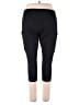 Unbranded Black Active Pants Size 2X - photo 2