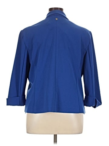 Anne Klein Blazer (view 2)