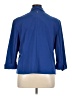 Anne Klein Blue Blazer Size XL - photo 2