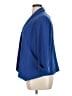 Anne Klein Blue Blazer Size XL - photo 5