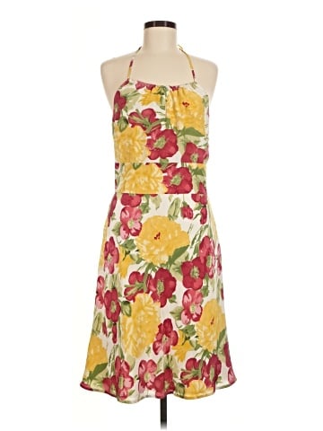 Ann Taylor LOFT Cocktail Dress (view 1)