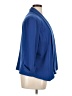 Anne Klein Blue Blazer Size XL - photo 4