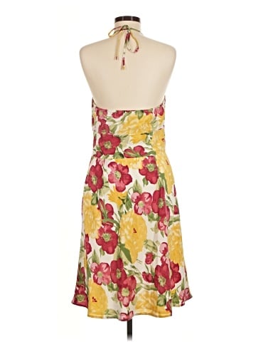 Ann Taylor LOFT Cocktail Dress (view 2)