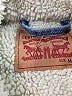 Levi's Blue Denim Jacket Size M - photo 6